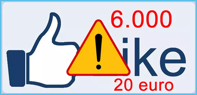 4-Errori-da-evitare-per-aumentare-i-like-della-tua-pagina-facebook:Acquistare-pacchetti-di-Like