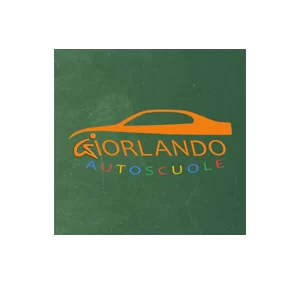 Restyling Logo Autoscuola Giorlando