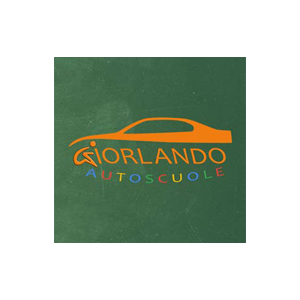 Restyling Logo Autoscuola Giorlando