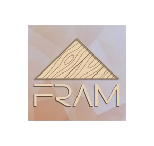 Restyling Logo Fram