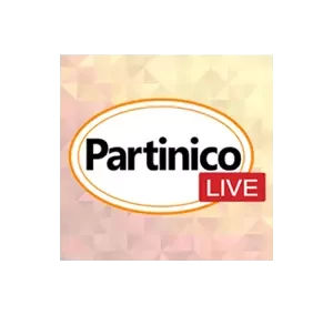 Restyling Logo PartinicoLive