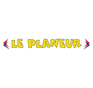 E-COMMERCE LE PLANEUR